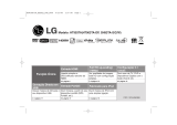 LG HT903TA Manual do usuário