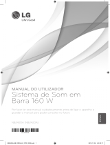 LG NB2420A Manual do usuário