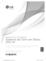 LG NB3530A Manual do usuário