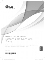 LG NB2020A Manual do usuário