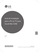 LG T5 Manual do usuário