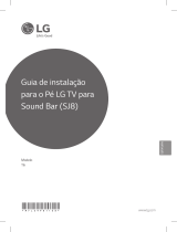 LG T6 Manual do usuário