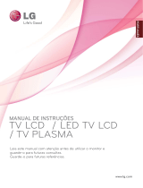 LG 50PK950 Manual do usuário