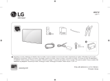 LG 32LJ510B Manual do usuário