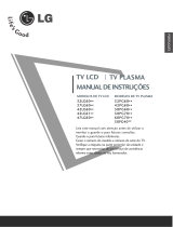 LG 32LG6000 Manual do usuário