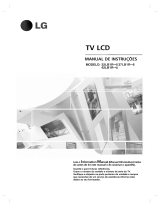 LG 42LB1R Manual do usuário