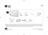 LG 49LJ515V Manual do usuário