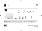 LG 55SJ810V Manual do usuário