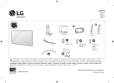 LG 55SJ850V Manual do usuário