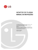 LG MZ-42PZ44 Manual do usuário