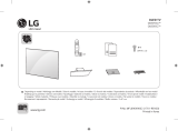 LG OLED55C7V Manual do usuário