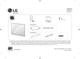 LG OLED65E7V Manual do usuário
