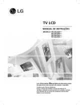 LG RZ-23LZ55 Manual do usuário