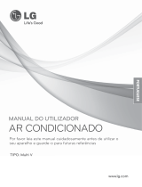 LG ARUN80BT2 Manual do usuário