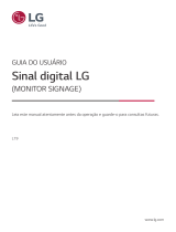 LG 55VL5F-A Manual do usuário