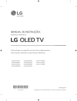 LG OLED65E9PSA Manual do proprietário