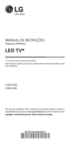 LG 43LM631C0SB Manual do usuário