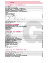 LG LGMX210 Manual do proprietário