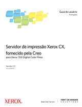 Xerox 700i/700 Guia de usuario
