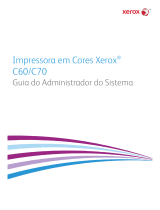 Xerox Color C60/C70 Administration Guide