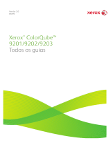 Xerox ColorQube 9201/9202/9203 Guia de usuario