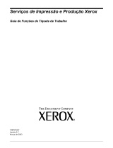 Xerox 650/1300 Continuous Feed Guia de usuario