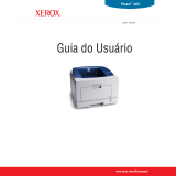 Xerox 3435 Guia de usuario
