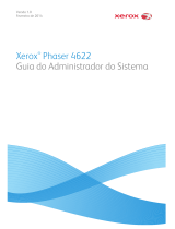 Xerox 4622 Administration Guide