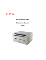 Xerox 3119 Guia de usuario