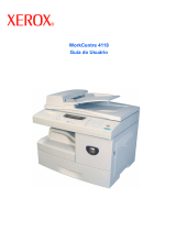 Xerox 4118 Guia de usuario