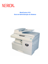 Xerox 4118 Administration Guide