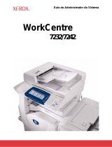 Xerox 7232/7242 Administration Guide