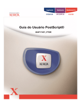 Xerox 123/128 Guia de usuario