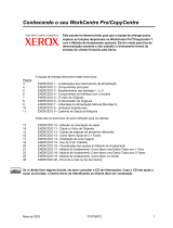 Xerox Pro 75 Guia de usuario