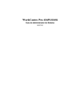 Xerox Pro 416Pi Administration Guide