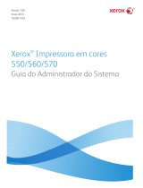 Xerox Color 550/560/570 Administration Guide