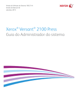 Xerox Versant 2100 Guia de usuario