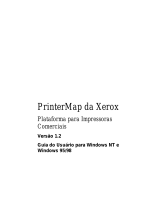 Xerox CentreDirect - External Print Server Guia de usuario