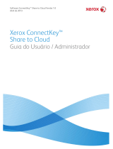 Xerox ConnectKey Share to Cloud Administration Guide