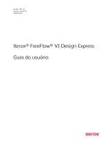 Xerox FreeFlow Variable Information Suite Guia de usuario
