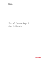 Xerox Remote Services Guia de usuario