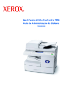 Xerox 2218 Administration Guide