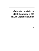 Xerox 8825 DDS Guia de usuario
