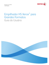 Xerox Wide Format 6622 Solution Guia de usuario
