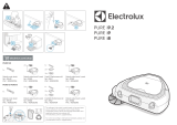 Electrolux PI81-4SWN Manual do usuário