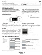 Whirlpool S 12 A1 D/HA Daily Reference Guide