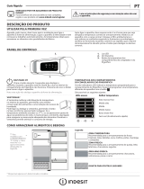 Whirlpool INS 1001 AA Daily Reference Guide