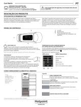 Whirlpool ZSB 1801 AA Daily Reference Guide