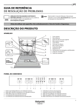 Whirlpool HBC 2B19 X Daily Reference Guide