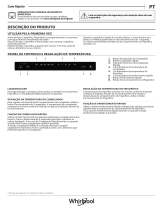 Whirlpool W7 831A W H Daily Reference Guide